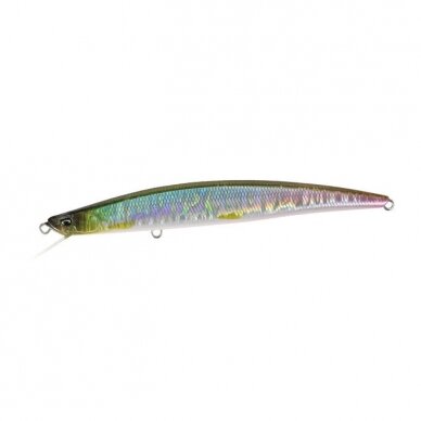 DUO Onimasu Masakage Slim 120F – плавающий minnow на лосося и форель 120 мм 10 г 9 DUO Onimasu Masakage Slim 120F – плавающий minnow на лосося и форель 120 мм 10 г 9