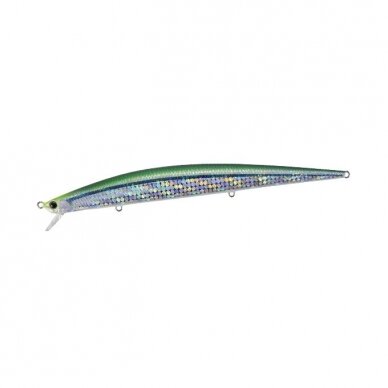 DUO Tide Minnow Slim 175SP – neutralaus plūdrumo jūrinis vobleris 175 mm 27,6 g 1 DUO Tide Minnow Slim 175SP – neutralaus plūdrumo jūrinis vobleris 175 mm 27,6 g 1