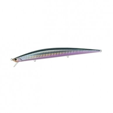 DUO Tide Minnow Slim 175SP – neutralaus plūdrumo jūrinis vobleris 175 mm 27,6 g 5 DUO Tide Minnow Slim 175SP – neutralaus plūdrumo jūrinis vobleris 175 mm 27,6 g 5