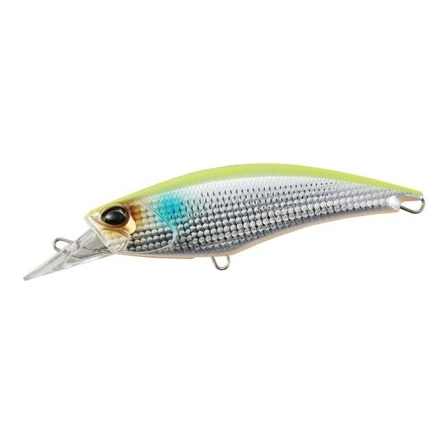 DUO Realis Fangshad 140SR – плавающий шэд для крупной щуки 140 мм 45 г 7 DUO Realis Fangshad 140SR – плавающий шэд для крупной щуки 140 мм 45 г 7