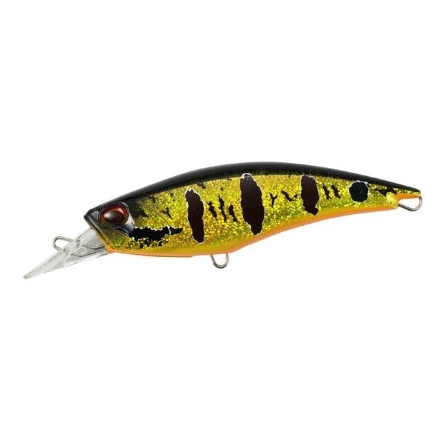 DUO Realis Fangshad 140SR – плавающий шэд для крупной щуки 140 мм 45 г 8 DUO Realis Fangshad 140SR – плавающий шэд для крупной щуки 140 мм 45 г 8