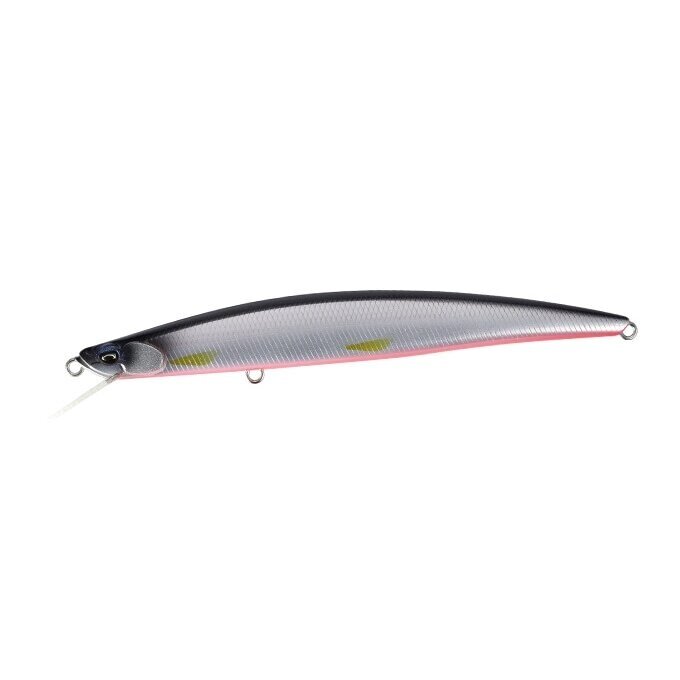 DUO Onimasu Masakage Slim 120F – плавающий minnow на лосося и форель 120 мм 10 г 2 DUO Onimasu Masakage Slim 120F – плавающий minnow на лосося и форель 120 мм 10 г 2