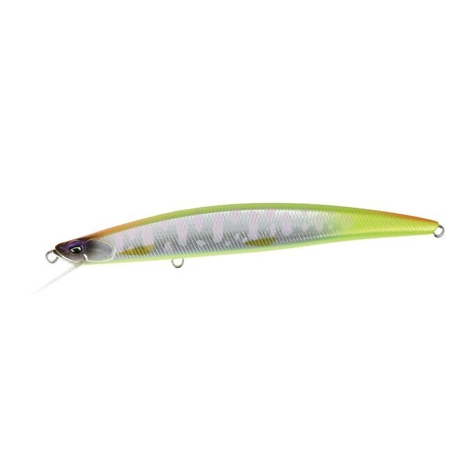 DUO Onimasu Masakage Slim 120F – плавающий minnow на лосося и форель 120 мм 10 г 7 DUO Onimasu Masakage Slim 120F – плавающий minnow на лосося и форель 120 мм 10 г 7