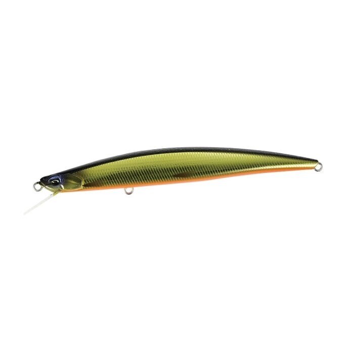 DUO Onimasu Masakage Slim 120F – плавающий minnow на лосося и форель 120 мм 10 г 1 DUO Onimasu Masakage Slim 120F – плавающий minnow на лосося и форель 120 мм 10 г 1