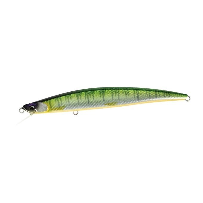 DUO Onimasu Masakage Slim 120F – плавающий minnow на лосося и форель 120 мм 10 г 3 DUO Onimasu Masakage Slim 120F – плавающий minnow на лосося и форель 120 мм 10 г 3