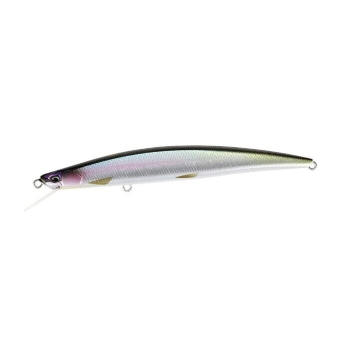 DUO Onimasu Masakage Slim 120F – плавающий minnow на лосося и форель 120 мм 10 г 8 DUO Onimasu Masakage Slim 120F – плавающий minnow на лосося и форель 120 мм 10 г 8