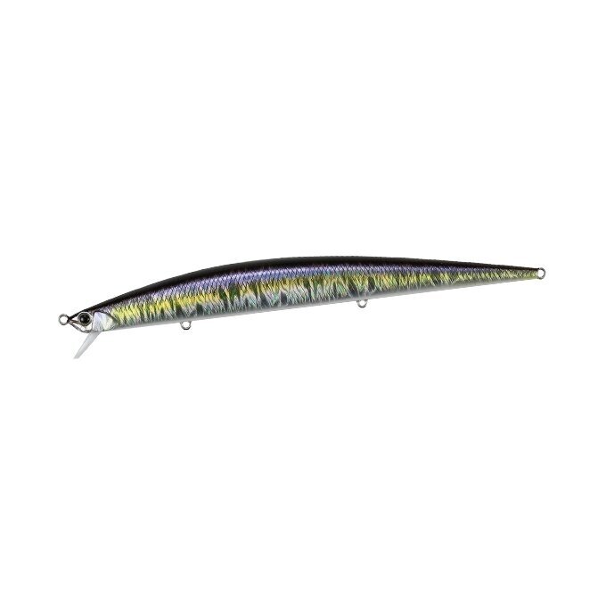 DUO Tide Minnow Slim 175SP – neutralaus plūdrumo jūrinis vobleris 175 mm 27,6 g 2 DUO Tide Minnow Slim 175SP – neutralaus plūdrumo jūrinis vobleris 175 mm 27,6 g 2