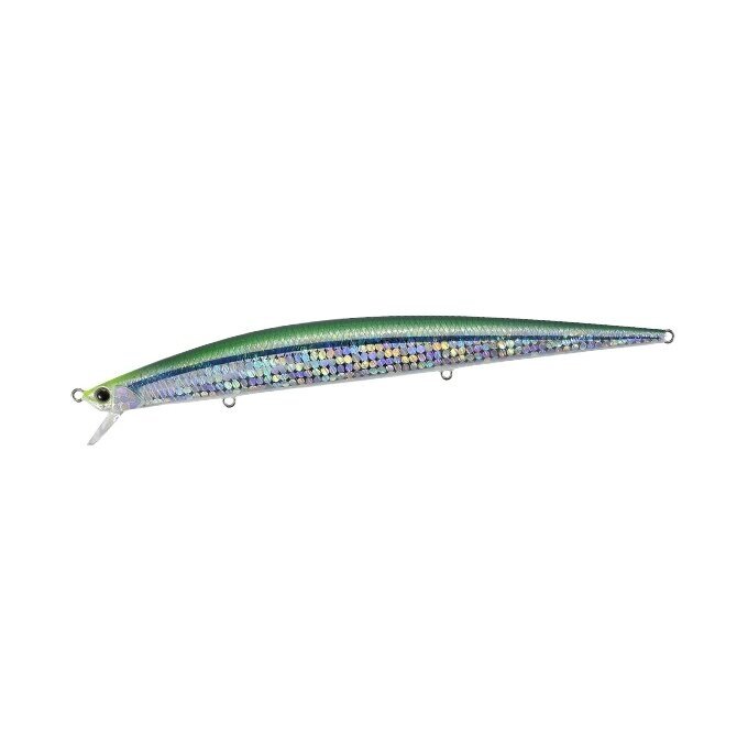 DUO Tide Minnow Slim 175SP – neutralaus plūdrumo jūrinis vobleris 175 mm 27,6 g 1 DUO Tide Minnow Slim 175SP – neutralaus plūdrumo jūrinis vobleris 175 mm 27,6 g 1