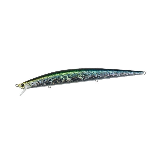 DUO Tide Minnow Slim 175SP – neutralaus plūdrumo jūrinis vobleris 175 mm 27,6 g 4 DUO Tide Minnow Slim 175SP – neutralaus plūdrumo jūrinis vobleris 175 mm 27,6 g 4
