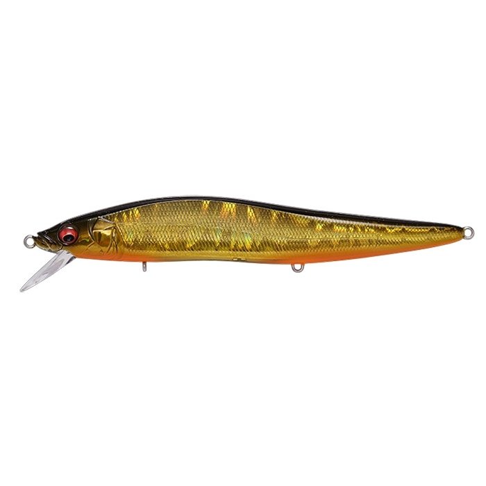 Megabass ONETEN MAX LBO 4