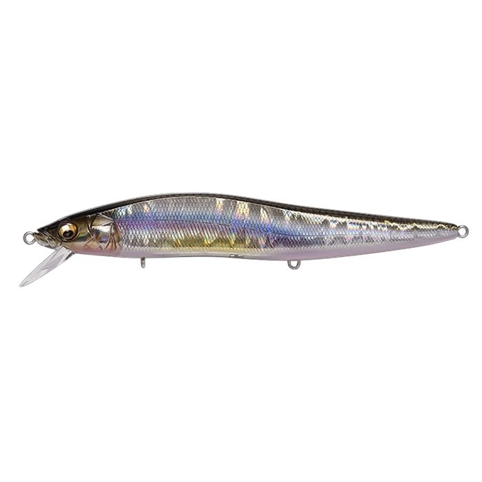 Megabass ONETEN MAX LBO 7