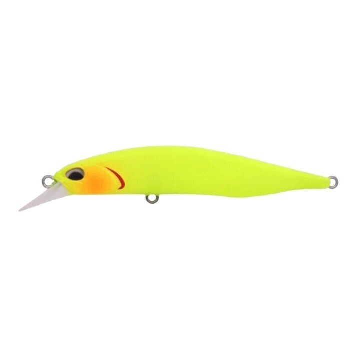 DUO Realis Jerkbait 85SP – твичинговый воблер на окуня и щуку 85 мм 8 г 6 DUO Realis Jerkbait 85SP – твичинговый воблер на окуня и щуку 85 мм 8 г 6
