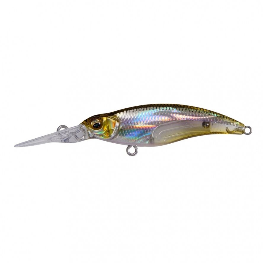 Megabass SHADING-X R 55 Megabass SHADING-X R 55