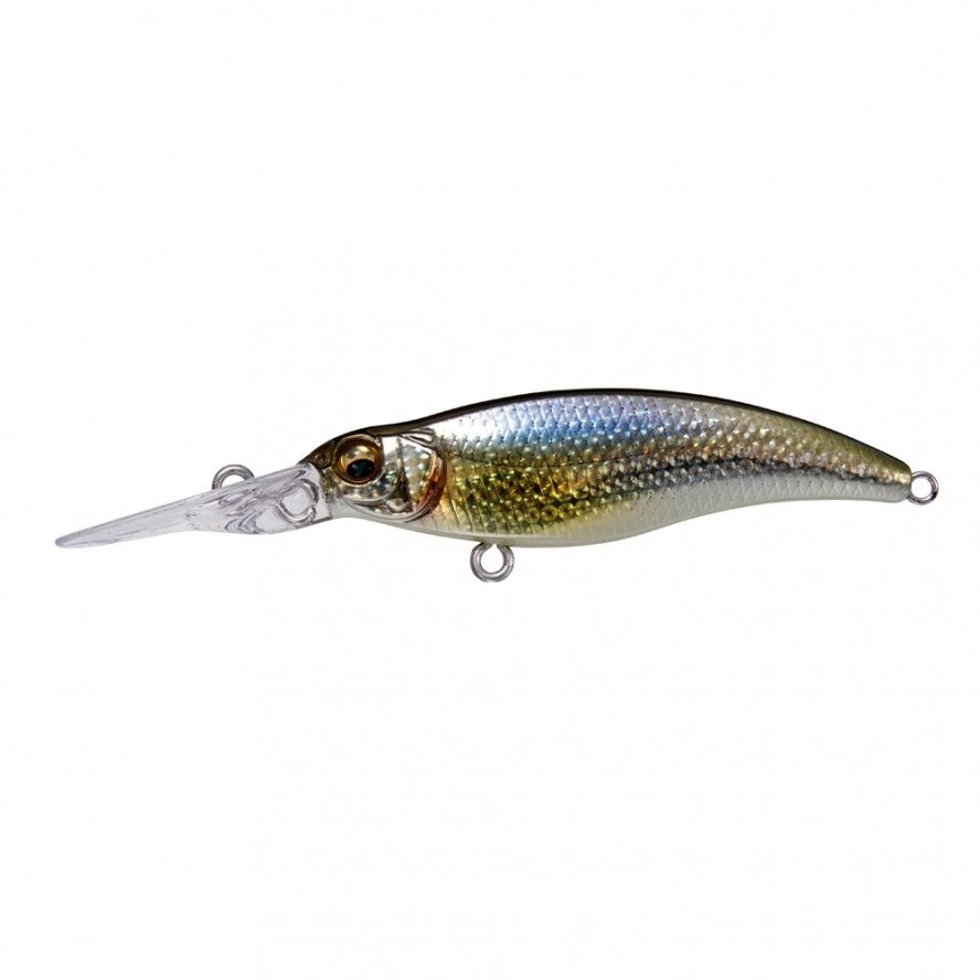 Megabass SHADING-X R 55 Megabass SHADING-X R 55