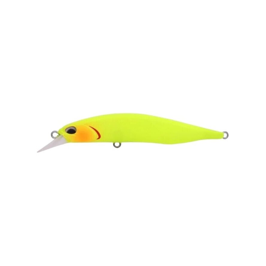 DUO Realis Jerkbait 85SP – твичинговый воблер на окуня и щуку 85 мм 8 г DUO Realis Jerkbait 85SP – твичинговый воблер на окуня и щуку 85 мм 8 г