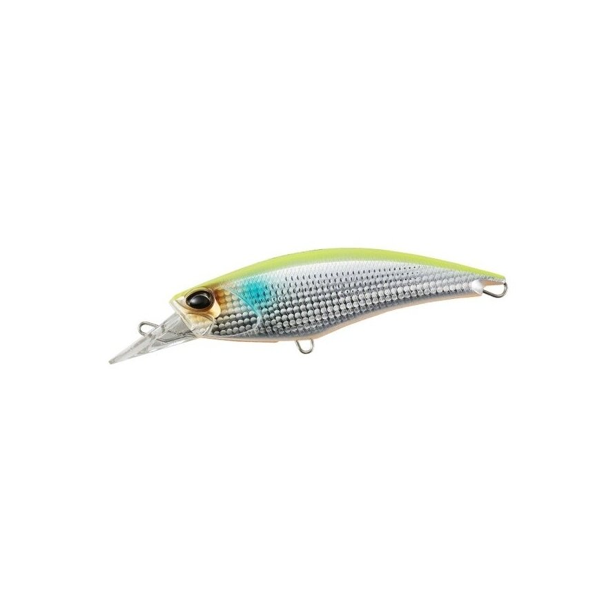 DUO Realis Fangshad 140SR – плавающий шэд для крупной щуки 140 мм 45 г DUO Realis Fangshad 140SR – плавающий шэд для крупной щуки 140 мм 45 г