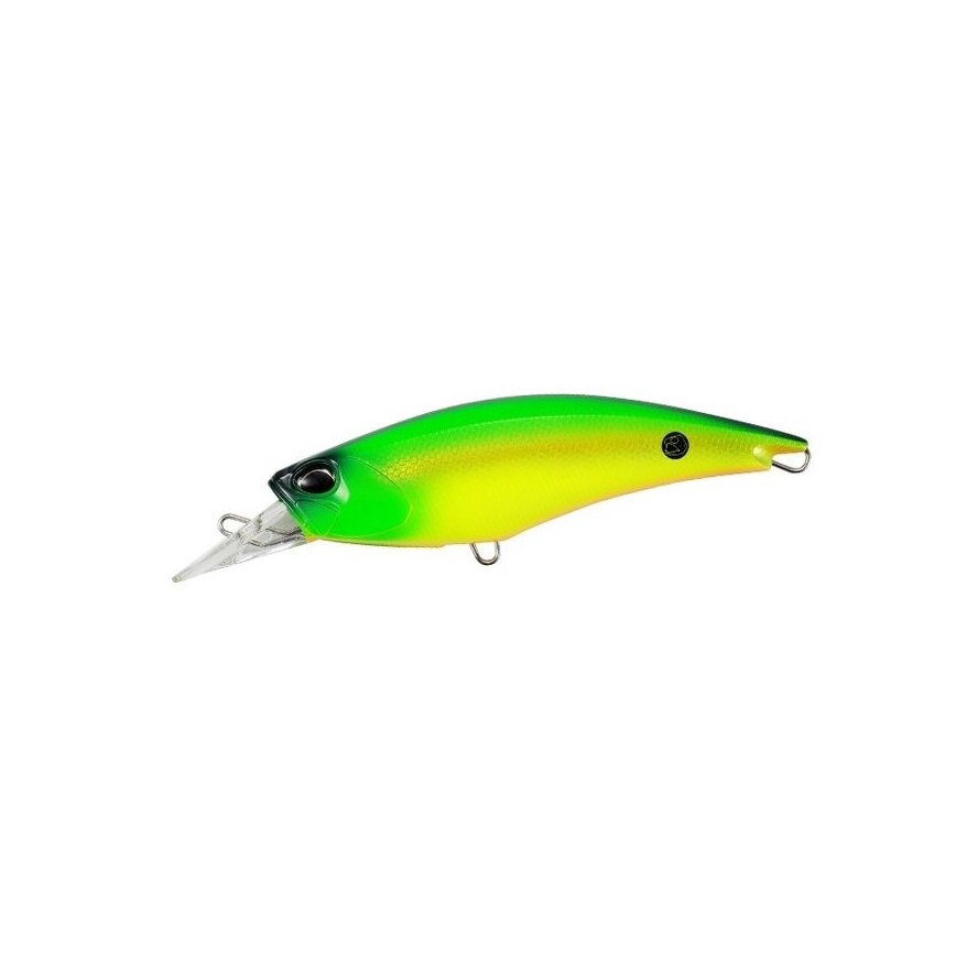 DUO Realis Fangshad 140SR – плавающий шэд для крупной щуки 140 мм 45 г DUO Realis Fangshad 140SR – плавающий шэд для крупной щуки 140 мм 45 г