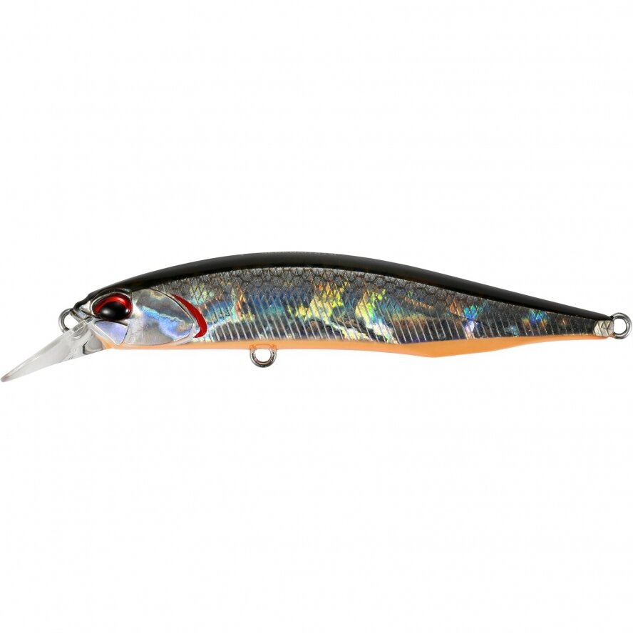 DUO Realis Jerkbait 85SP – твичинговый воблер на окуня и щуку 85 мм 8 г DUO Realis Jerkbait 85SP – твичинговый воблер на окуня и щуку 85 мм 8 г