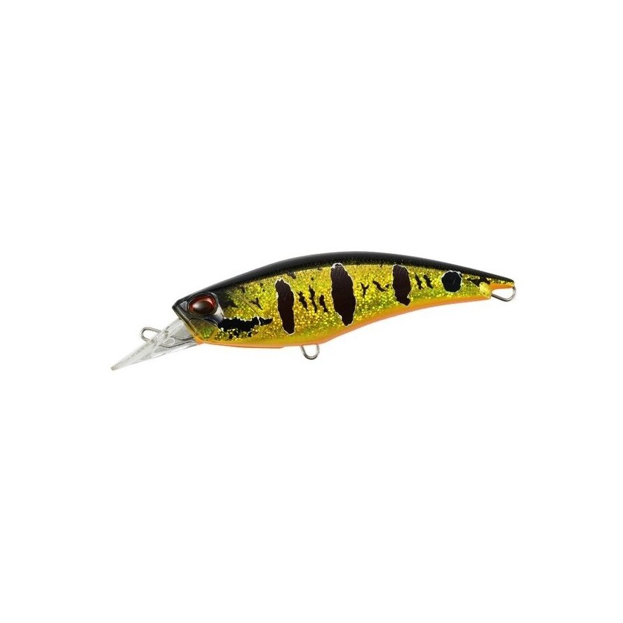 DUO Realis Fangshad 140SR – плавающий шэд для крупной щуки 140 мм 45 г DUO Realis Fangshad 140SR – плавающий шэд для крупной щуки 140 мм 45 г
