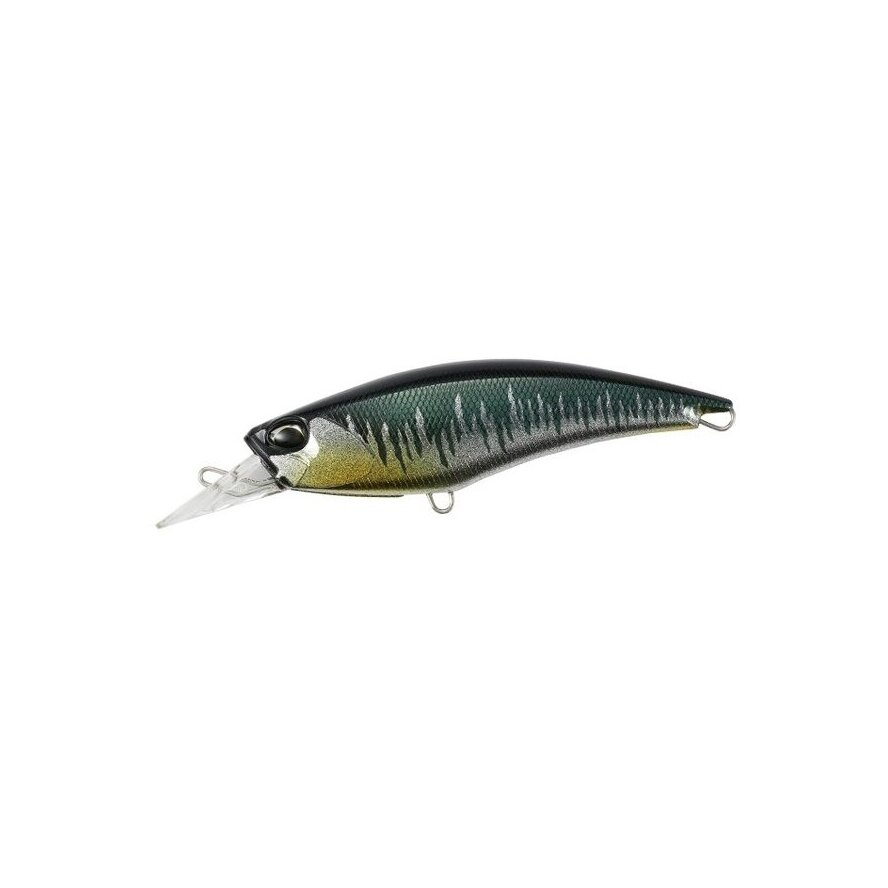 DUO Realis Fangshad 140SR – плавающий шэд для крупной щуки 140 мм 45 г DUO Realis Fangshad 140SR – плавающий шэд для крупной щуки 140 мм 45 г