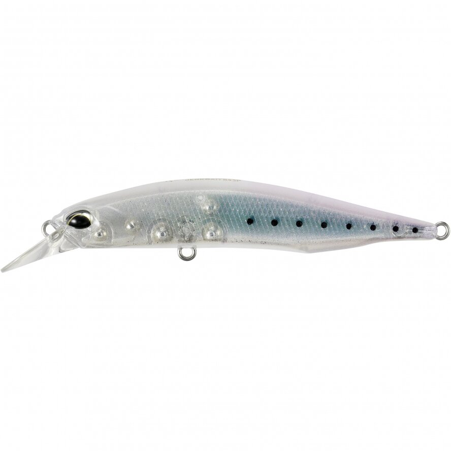 DUO Realis Jerkbait 85SP – твичинговый воблер на окуня и щуку 85 мм 8 г DUO Realis Jerkbait 85SP – твичинговый воблер на окуня и щуку 85 мм 8 г