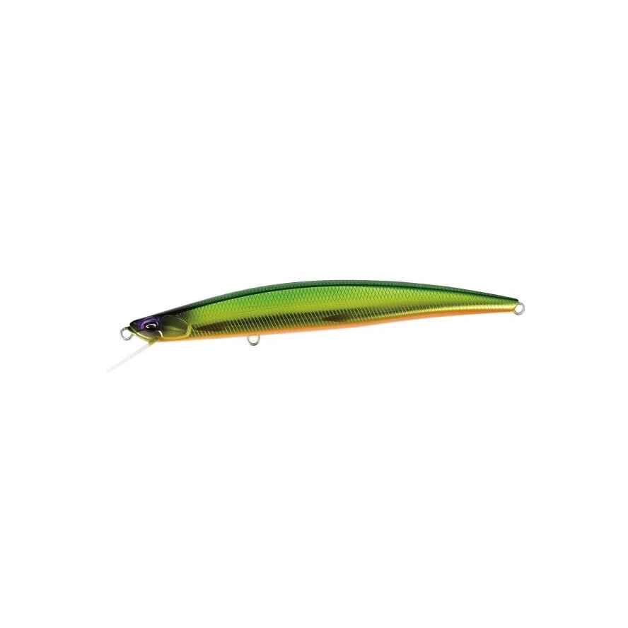 DUO Onimasu Masakage Slim 120F – плавающий minnow на лосося и форель 120 мм 10 г DUO Onimasu Masakage Slim 120F – плавающий minnow на лосося и форель 120 мм 10 г