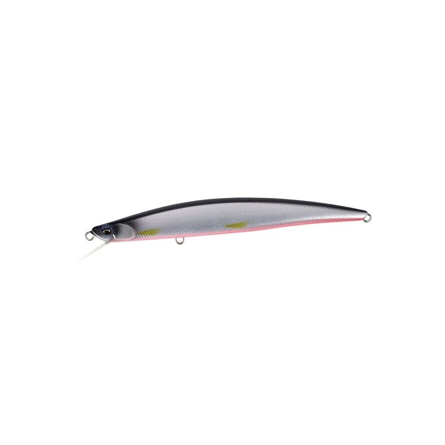 DUO Onimasu Masakage Slim 120F – плавающий minnow на лосося и форель 120 мм 10 г DUO Onimasu Masakage Slim 120F – плавающий minnow на лосося и форель 120 мм 10 г