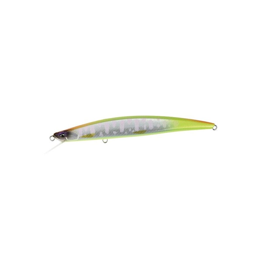 DUO Onimasu Masakage Slim 120F – плавающий minnow на лосося и форель 120 мм 10 г DUO Onimasu Masakage Slim 120F – плавающий minnow на лосося и форель 120 мм 10 г