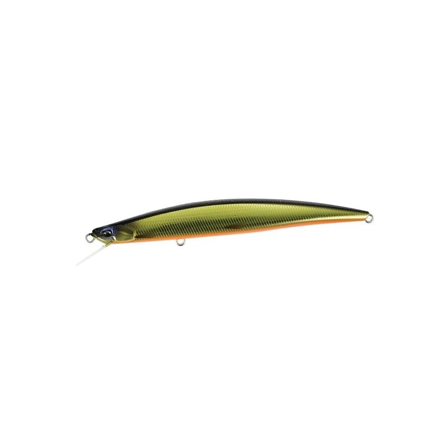 DUO Onimasu Masakage Slim 120F – плавающий minnow на лосося и форель 120 мм 10 г DUO Onimasu Masakage Slim 120F – плавающий minnow на лосося и форель 120 мм 10 г