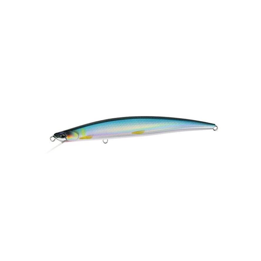 DUO Onimasu Masakage Slim 120F – плавающий minnow на лосося и форель 120 мм 10 г DUO Onimasu Masakage Slim 120F – плавающий minnow на лосося и форель 120 мм 10 г