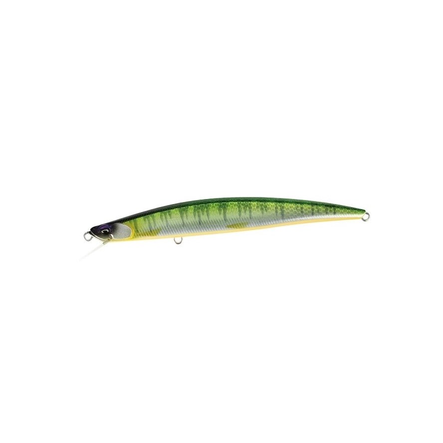 DUO Onimasu Masakage Slim 120F – плавающий minnow на лосося и форель 120 мм 10 г DUO Onimasu Masakage Slim 120F – плавающий minnow на лосося и форель 120 мм 10 г