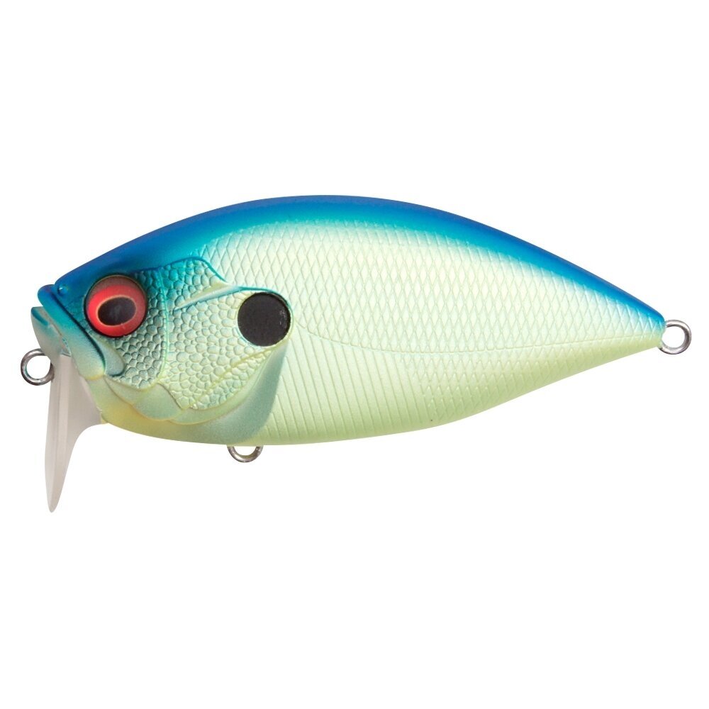 Megabass OVER REV CRANK 4