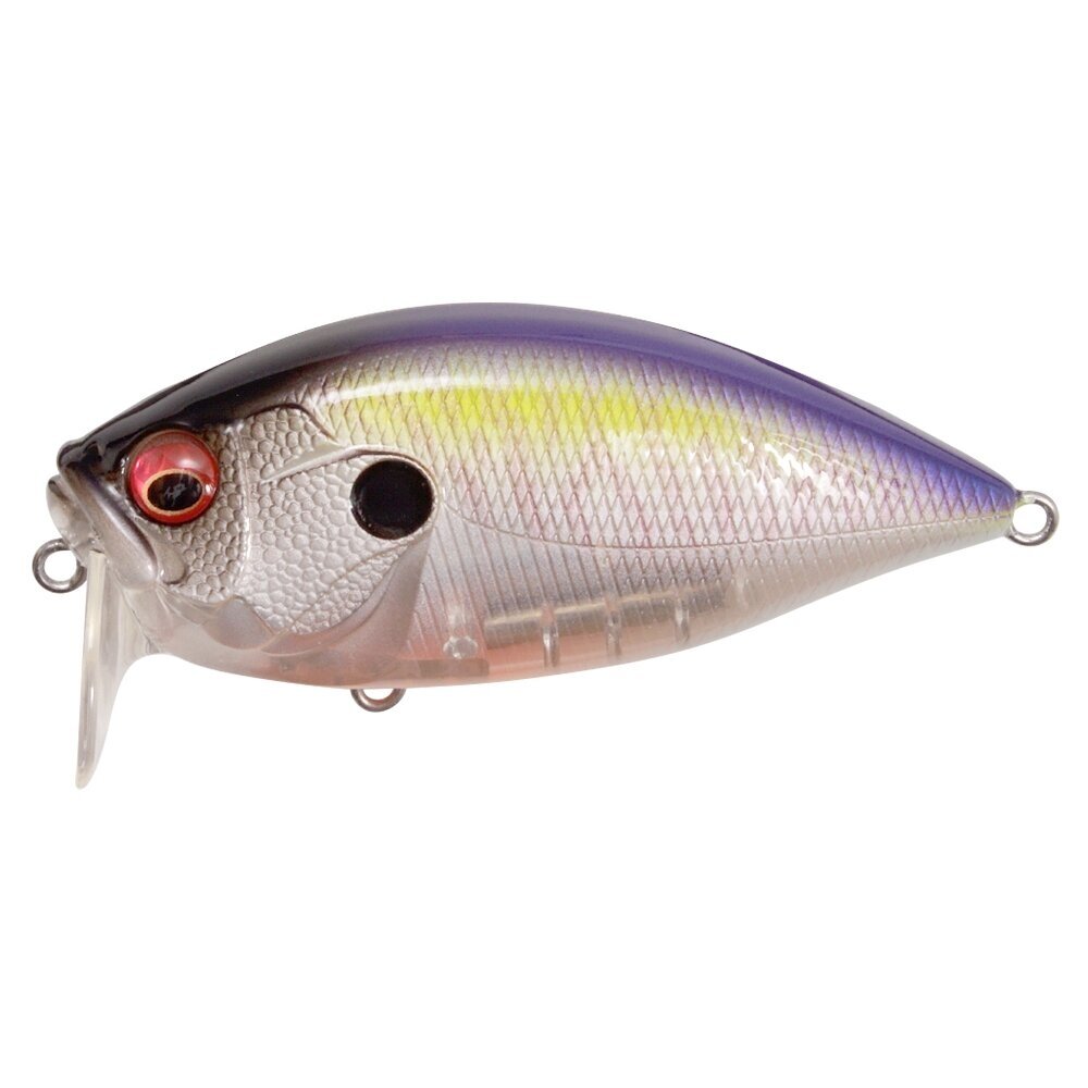 Megabass OVER REV CRANK 5