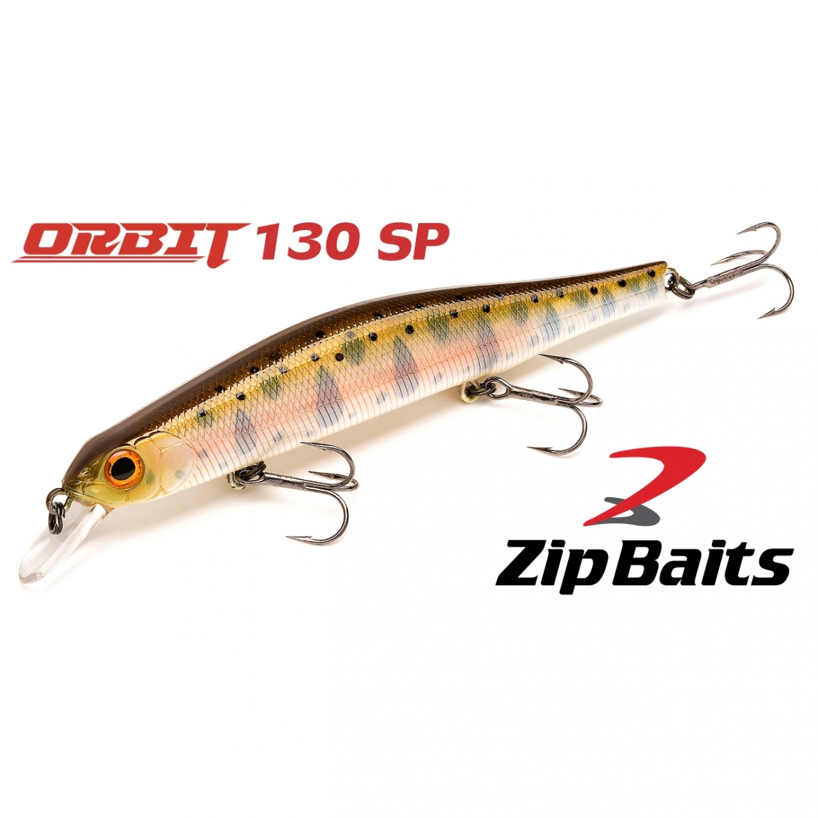 ZipBaits ORBIT 130SP 1 ZipBaits ORBIT 130SP 1