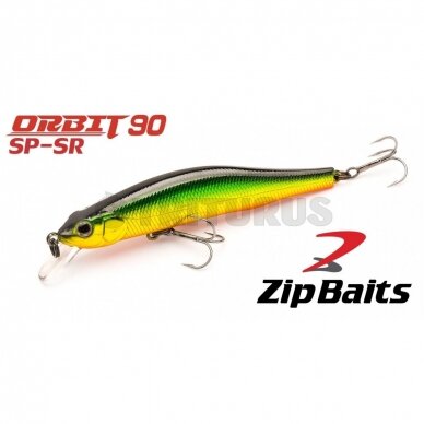 ZipBaits ORBIT 90SP SR ZipBaits ORBIT 90SP SR