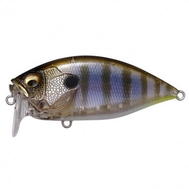 Megabass OVER REV CRANK 3