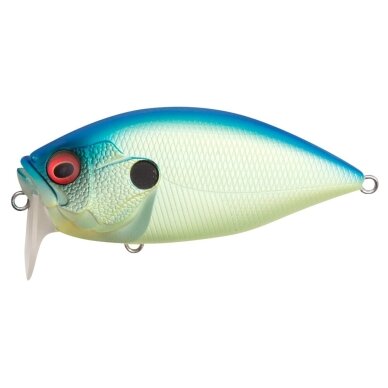Megabass OVER REV CRANK 4