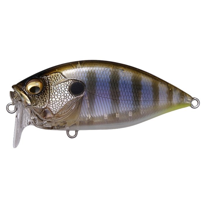 Megabass OVER REV CRANK 3