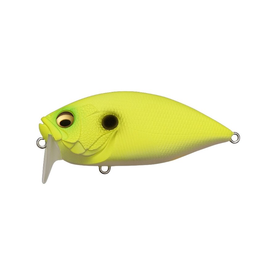 Megabass OVER REV CRANK