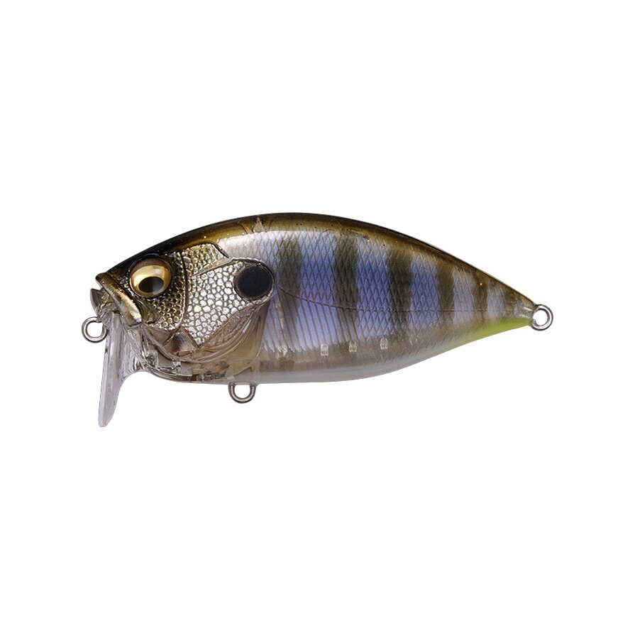 Megabass OVER REV CRANK