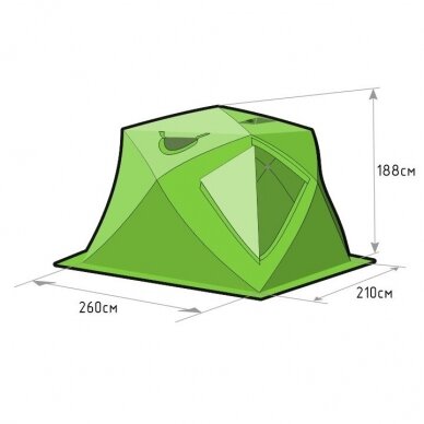 LOTOS Cube 4 Compact