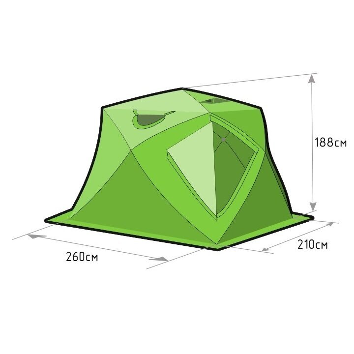 LOTOS Cube 4 Compact