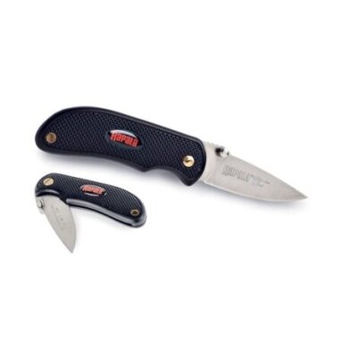 RAPALA POCKET FOLDING KNIFE 110807 RAPALA POCKET FOLDING KNIFE 110807