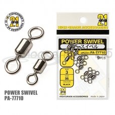 Power Swivel