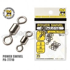 Power Swivel Power Swivel