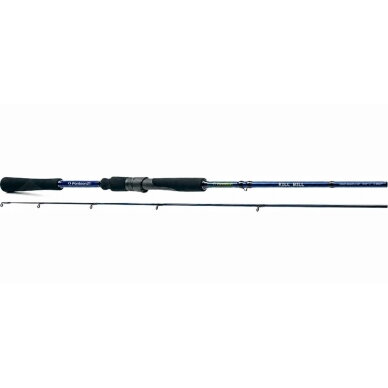 Pontoon21 KILL BILL KBS782MM 7’8 (233cm) 2pcs. 4-18g Fast+ Pontoon21 KILL BILL KBS782MM 7’8 (233cm) 2pcs. 4-18g Fast+