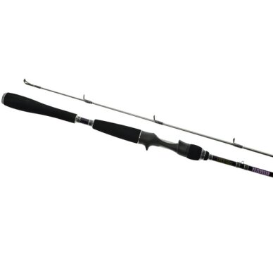 Pontoon21 PSYCHOGUN PGCS752MMSF 7’5 (223cm) 2pcs. 5-18g Sensitive Fast 1 Pontoon21 PSYCHOGUN PGCS752MMSF 7’5 (223cm) 2pcs. 5-18g Sensitive Fast 1