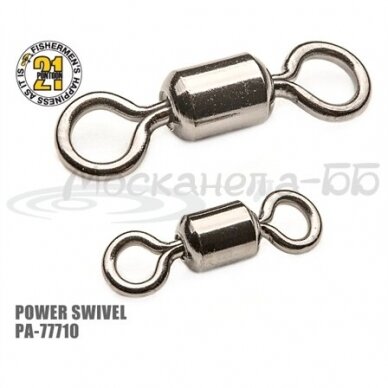 Power Swivel 1