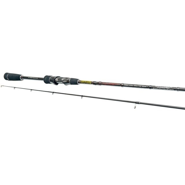 Pontoon21 FABULA TINTA FBS1063MH+F 10,6’ (320cm) 3pcs. 8-36g Fast 3