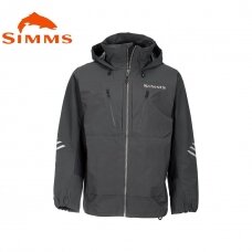 Simms Prodry jacket carbon